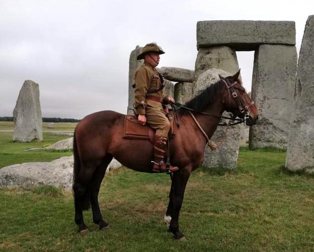 war-horse-hoerohorse18e