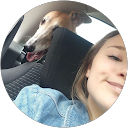 Anna Posiwnycz profile picture